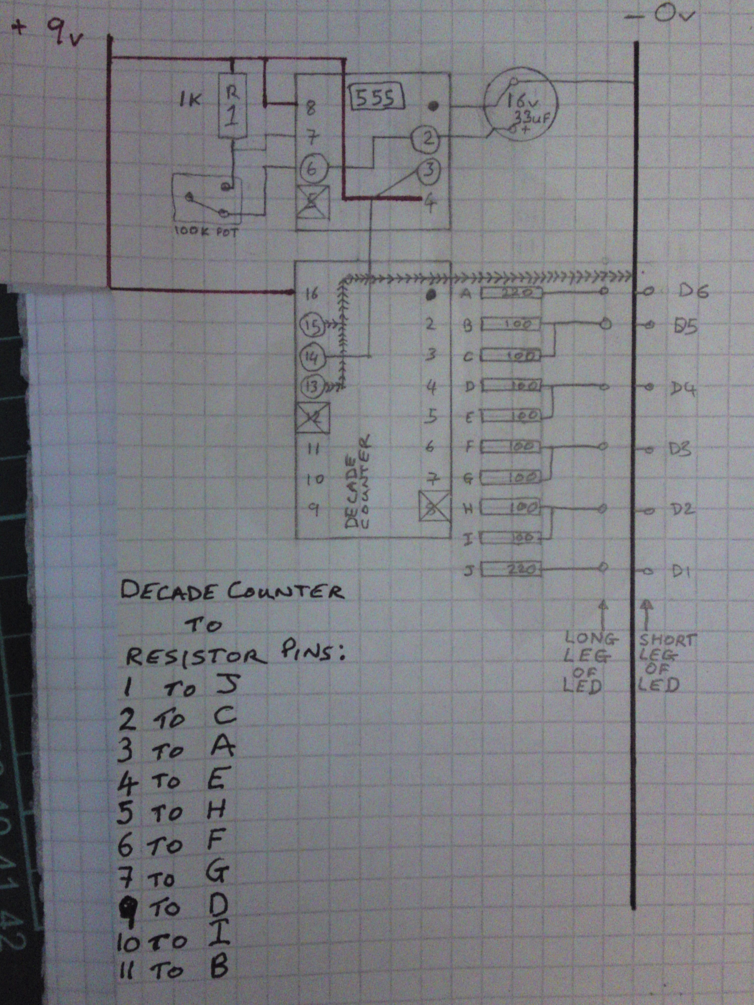 Knight Rider Circuit Ver1.3 003.JPG