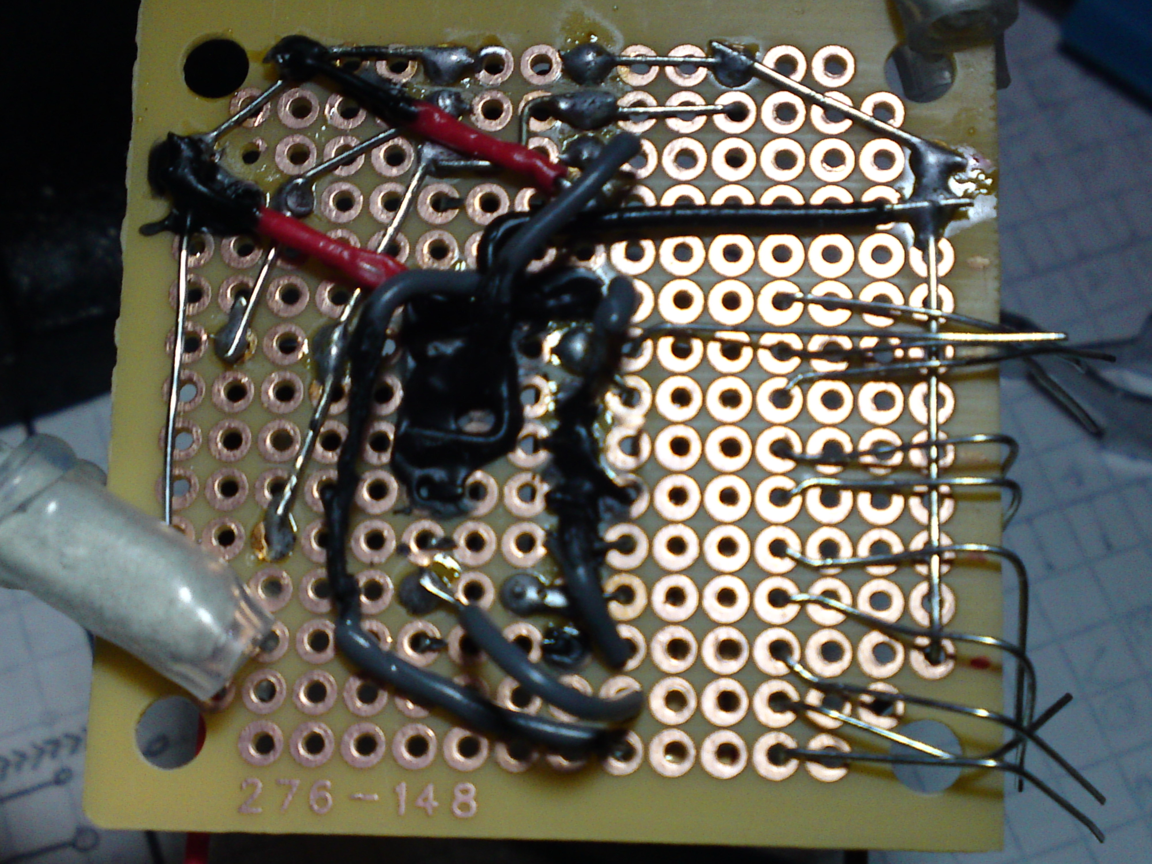 Knight Rider Circuit Ver1.3 027.JPG