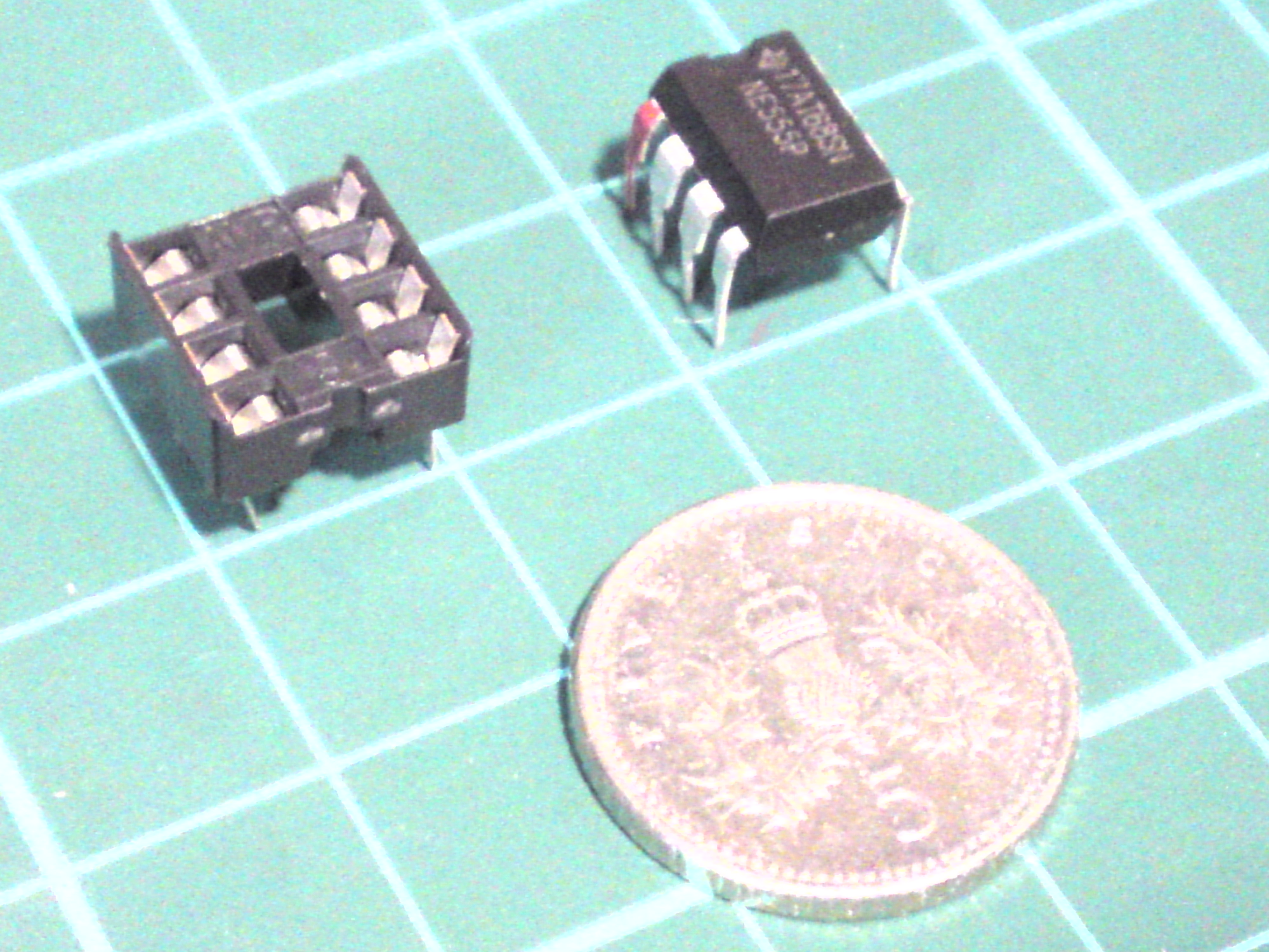 Knight Rider Components ! 002.JPG