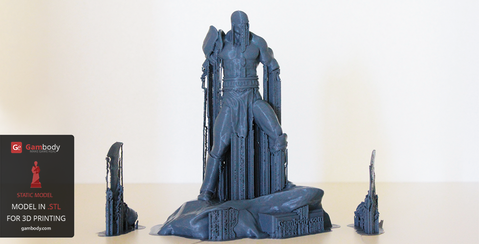 Kratos-3D-printing model - PLA-gambody.png