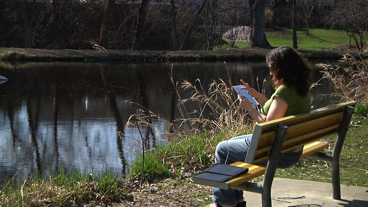 Kristin in park.jpg