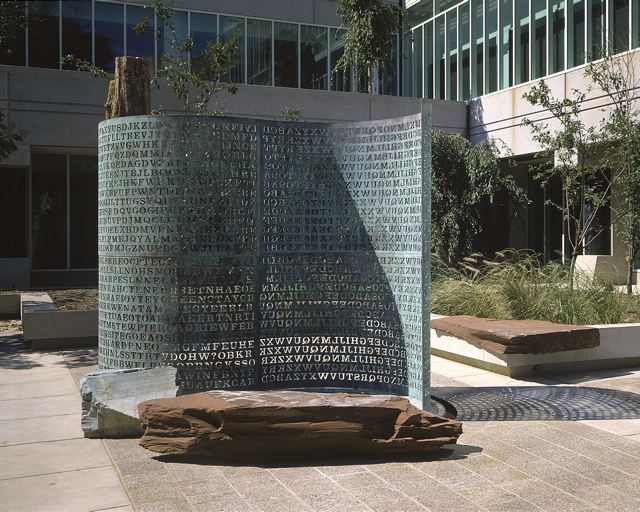 Kryptos_sculptor.jpg