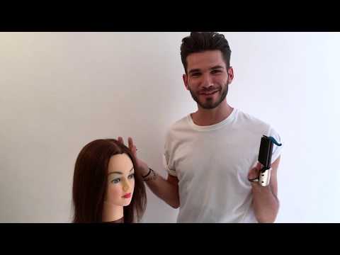 Kyle's Hairdressing Tool - Feedback