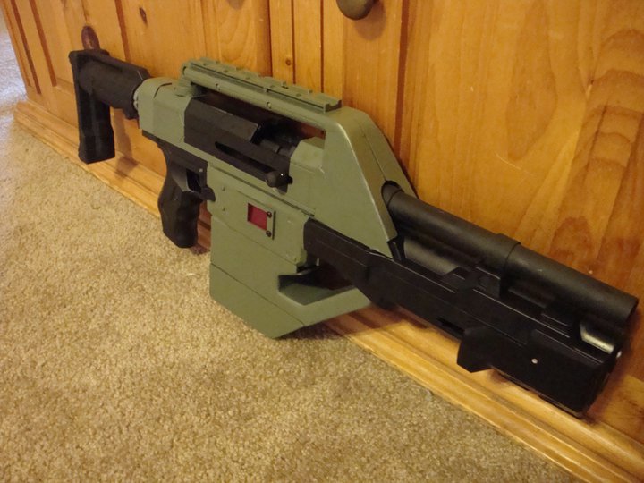 Kyle's m41a pulse rifle completed up.jpg