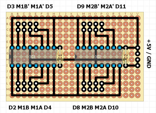 L293D Mini CNC Driver Veroboard.png