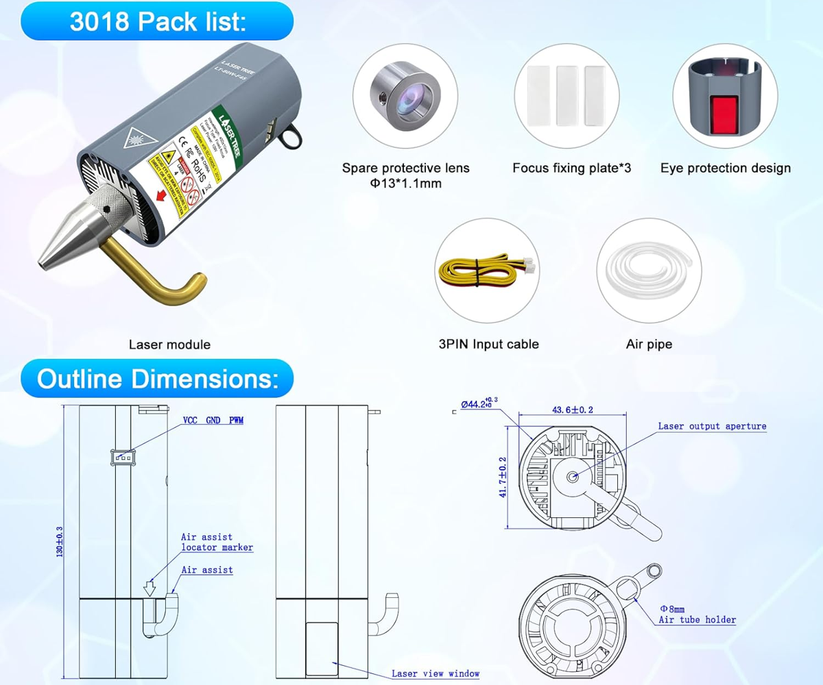 LASER TREE CNC 3018 Laser Module Kit.png