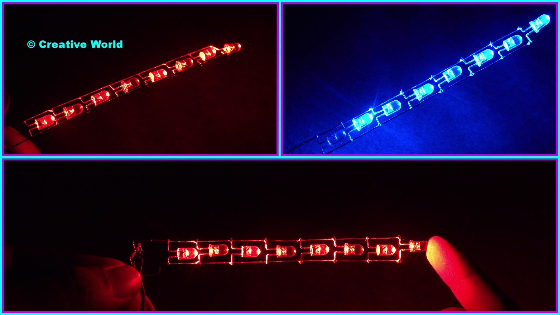 LED Chaser - Single Line LED Chaser Circuit Using NE555.mp4_000002535.png