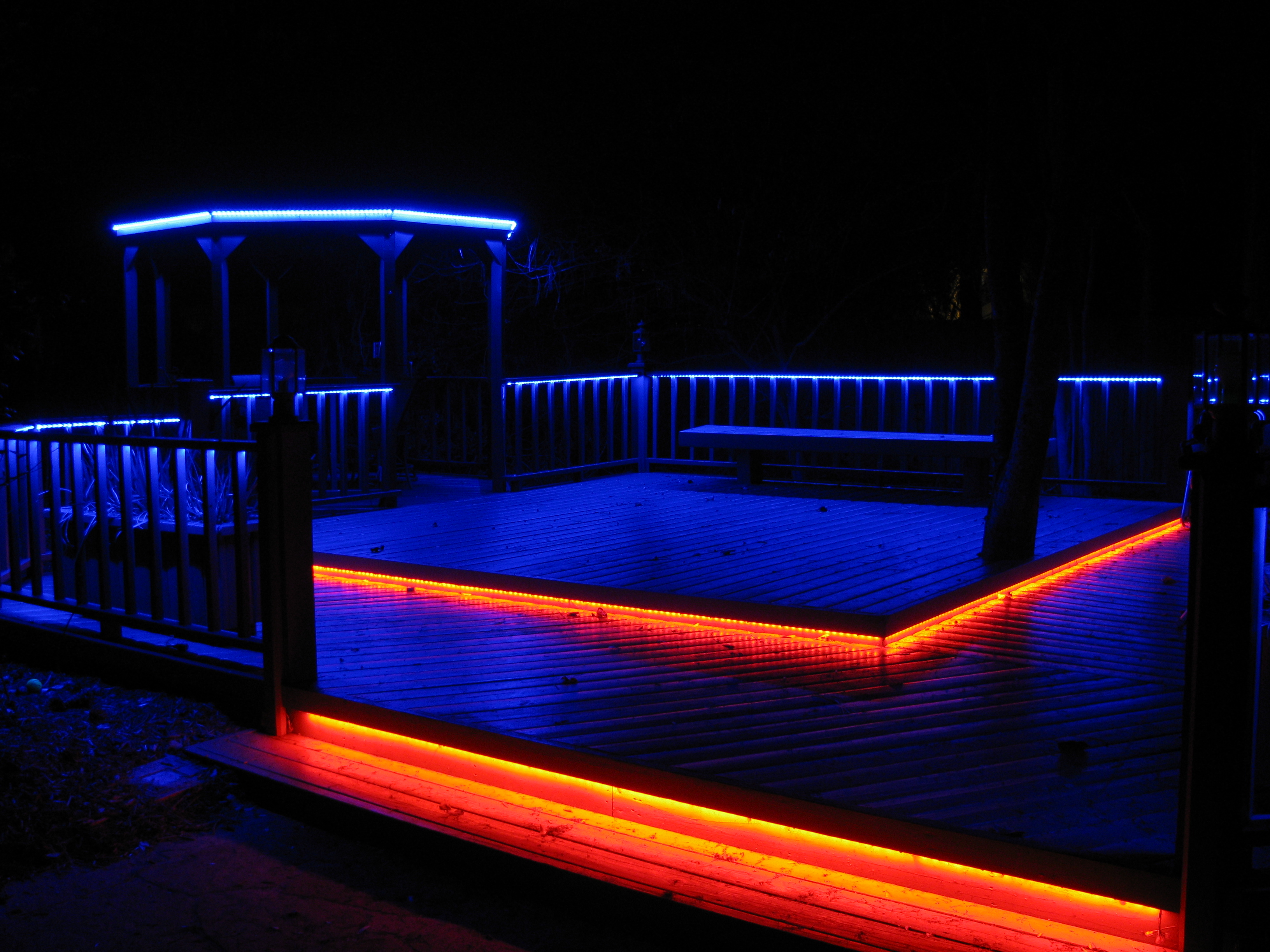 LED Deck Lighting.JPG