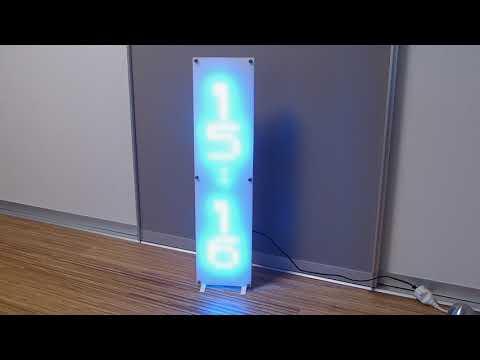 LED Matrix Demo