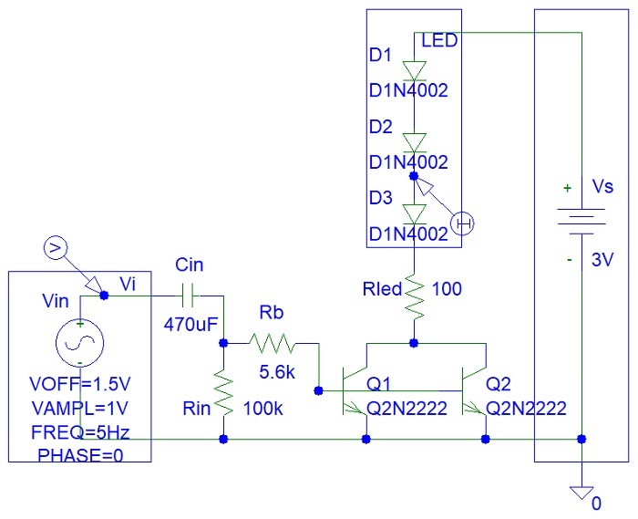 LED Small Signal Detector 02 Step 01 Design the Circuit Photo 1.jpg