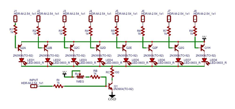 LED Voltage Indicator 02 Step 01 Design the Circuit.jpg