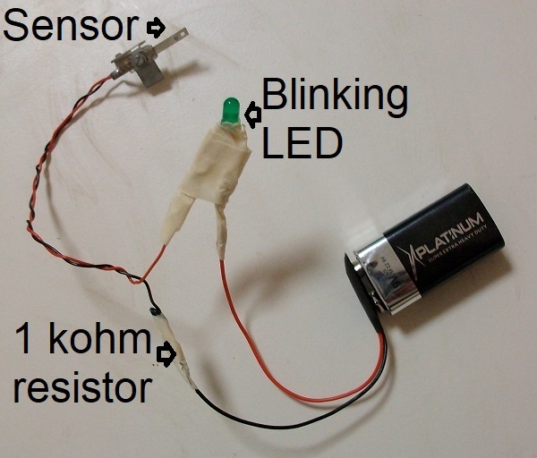 LED Water Beacon 02 Step 01 Build the Circuit.jpg