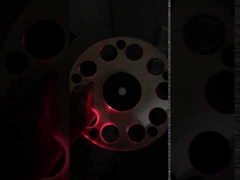 LED roulette 2/2