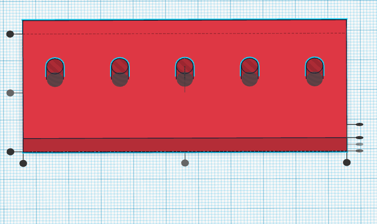 LED shim with holes.png