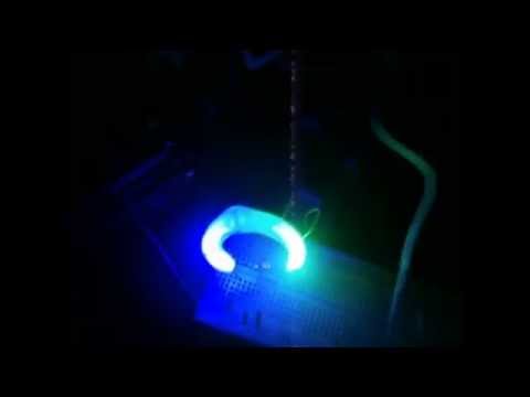 LEDS RITMICOS TUTORIAL