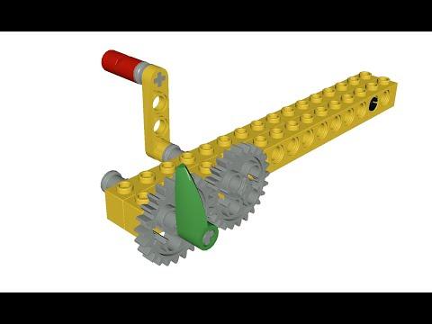 LEGO ENGINEERING FUNDAMENTALS