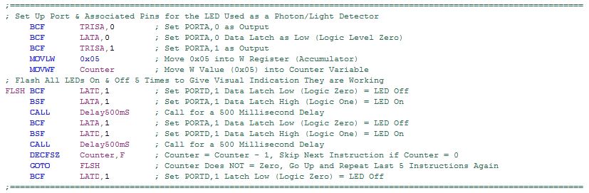 LYT METER - Set Up Ports for LEDs and Test Them.JPG