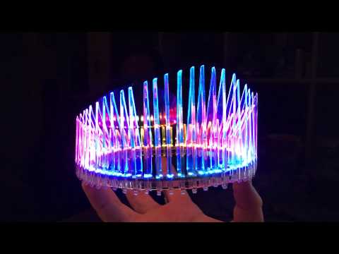 Laser Crown