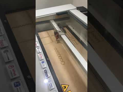 Laser Cutting