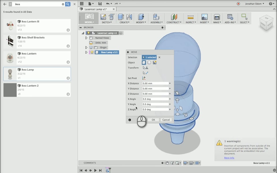 LaserCutting_Array_Lamp-Fusion 1