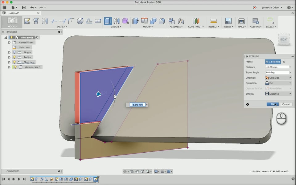 LaserCutting_Device_Stand-Fusion 4