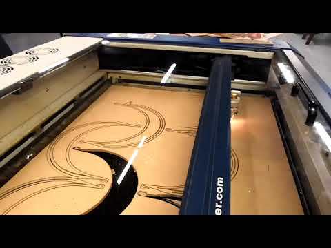 Lasercut Faceshield Covid 19