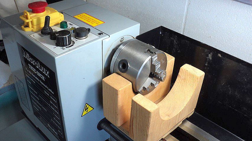 Lathe Dual Cradle 3 Jaw .JPG