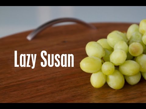 Lazy Susan