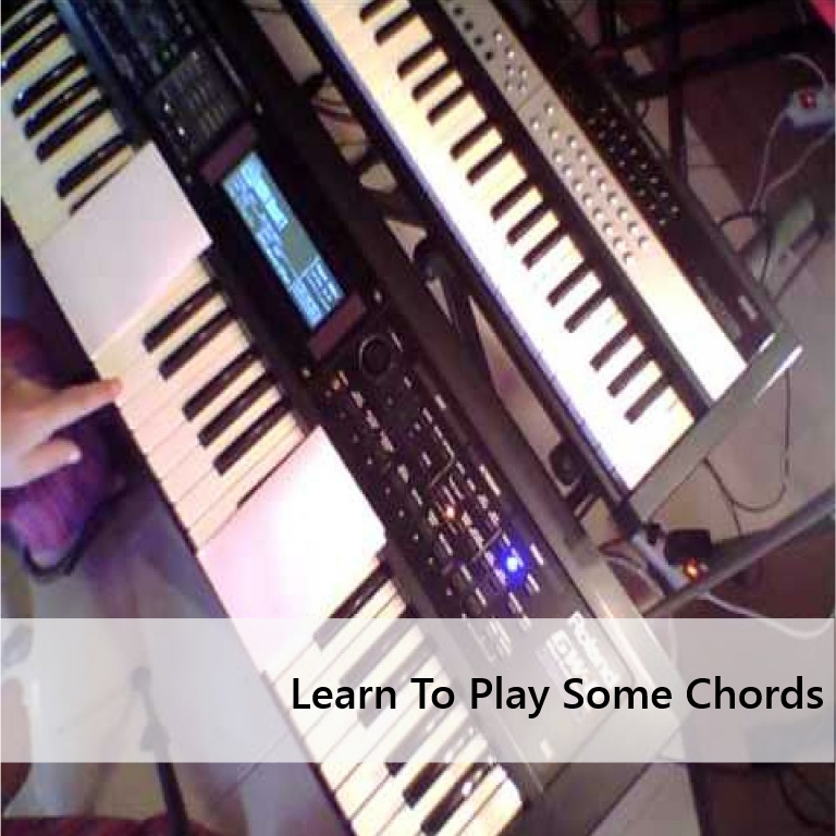 Learn to play come chords.jpg