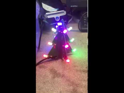 Led Christmas Tree