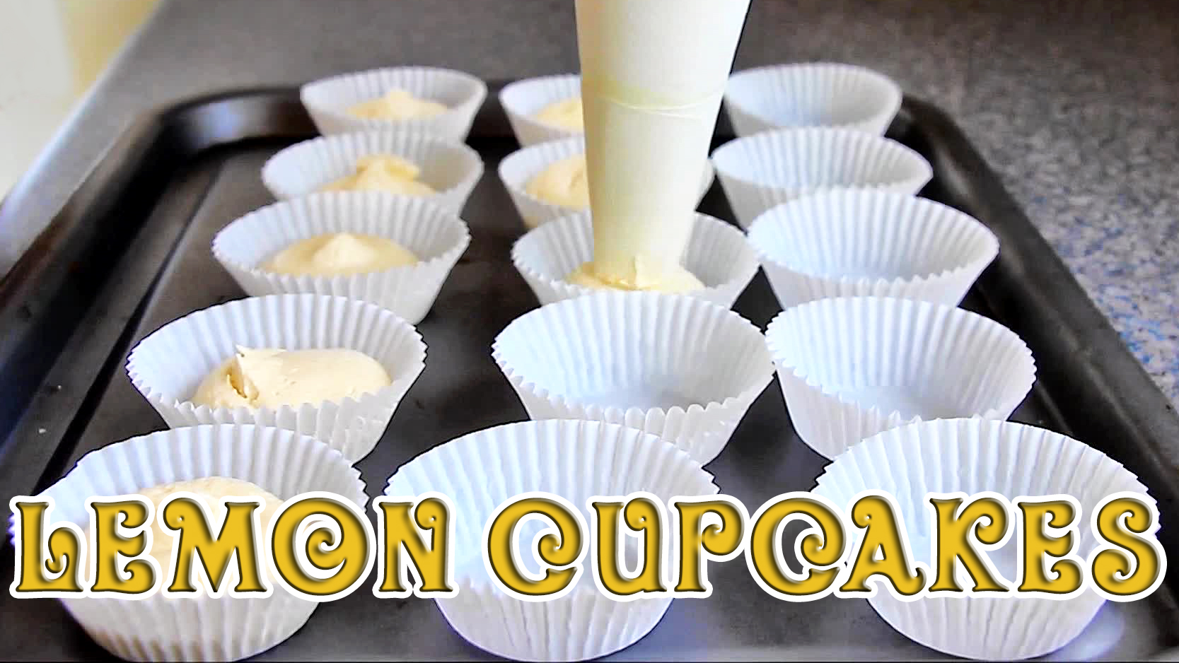 Lemon Cupcakes Picture Image.jpg