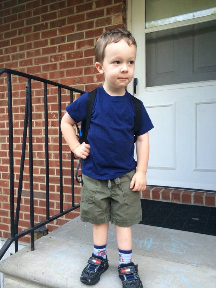 Lewis first day of preschool.jpg