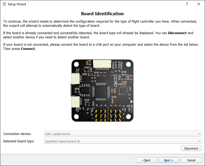 Libre 4 - Board Identification.png