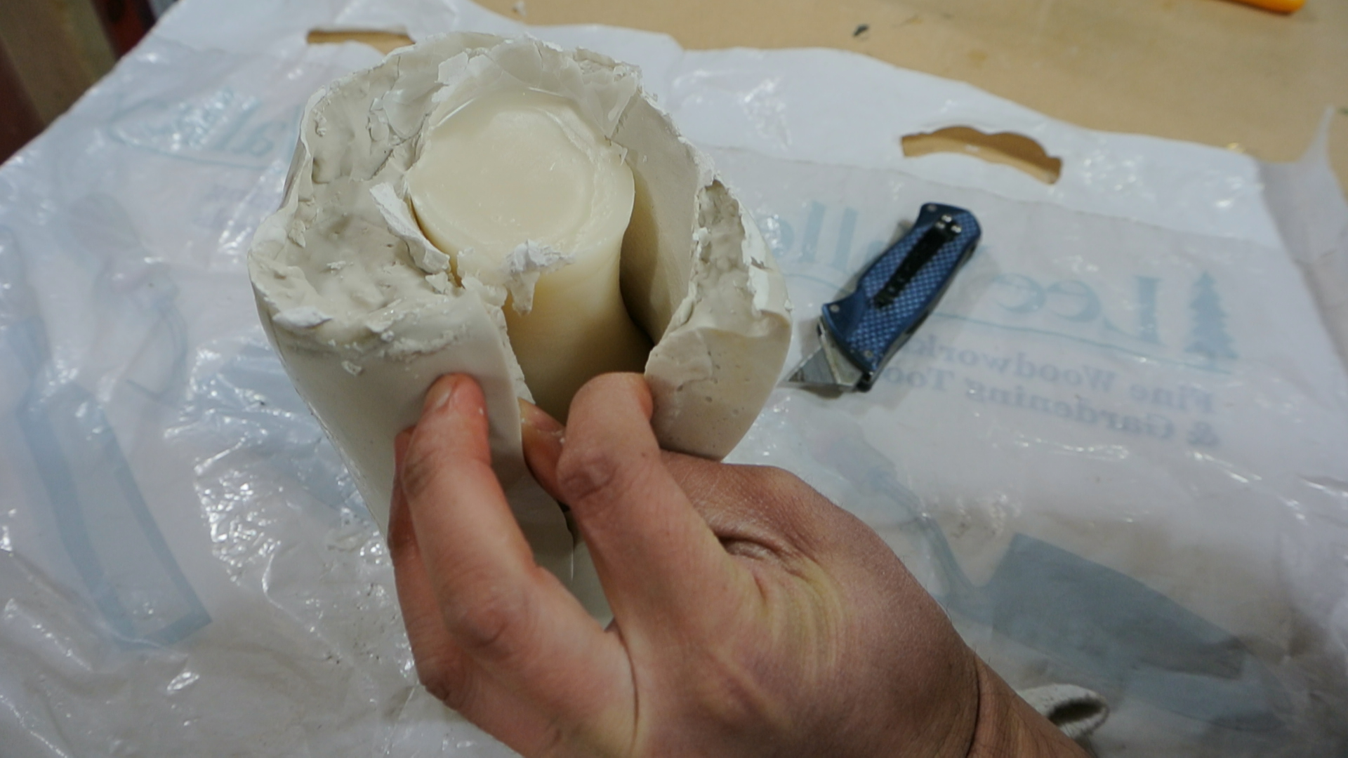 Lifecasting Hand (10).JPG