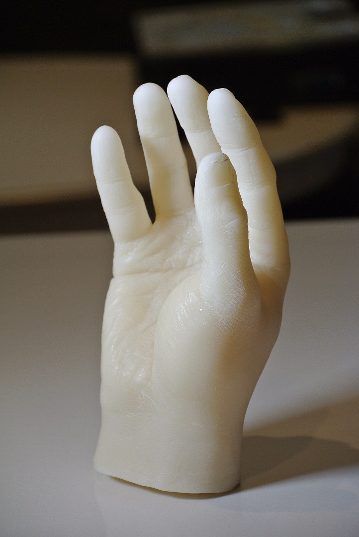 Lifecasting Hand (17).JPG