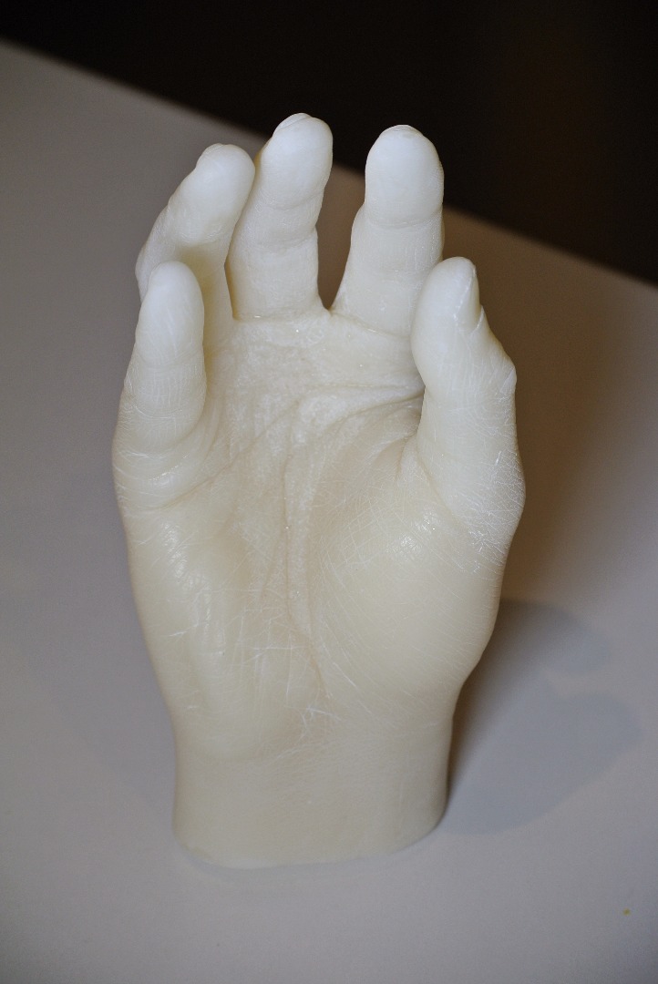 Lifecasting Hand (18).JPG