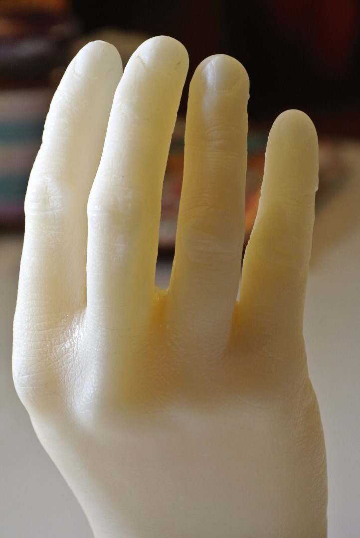 Lifecasting Hand (20).JPG