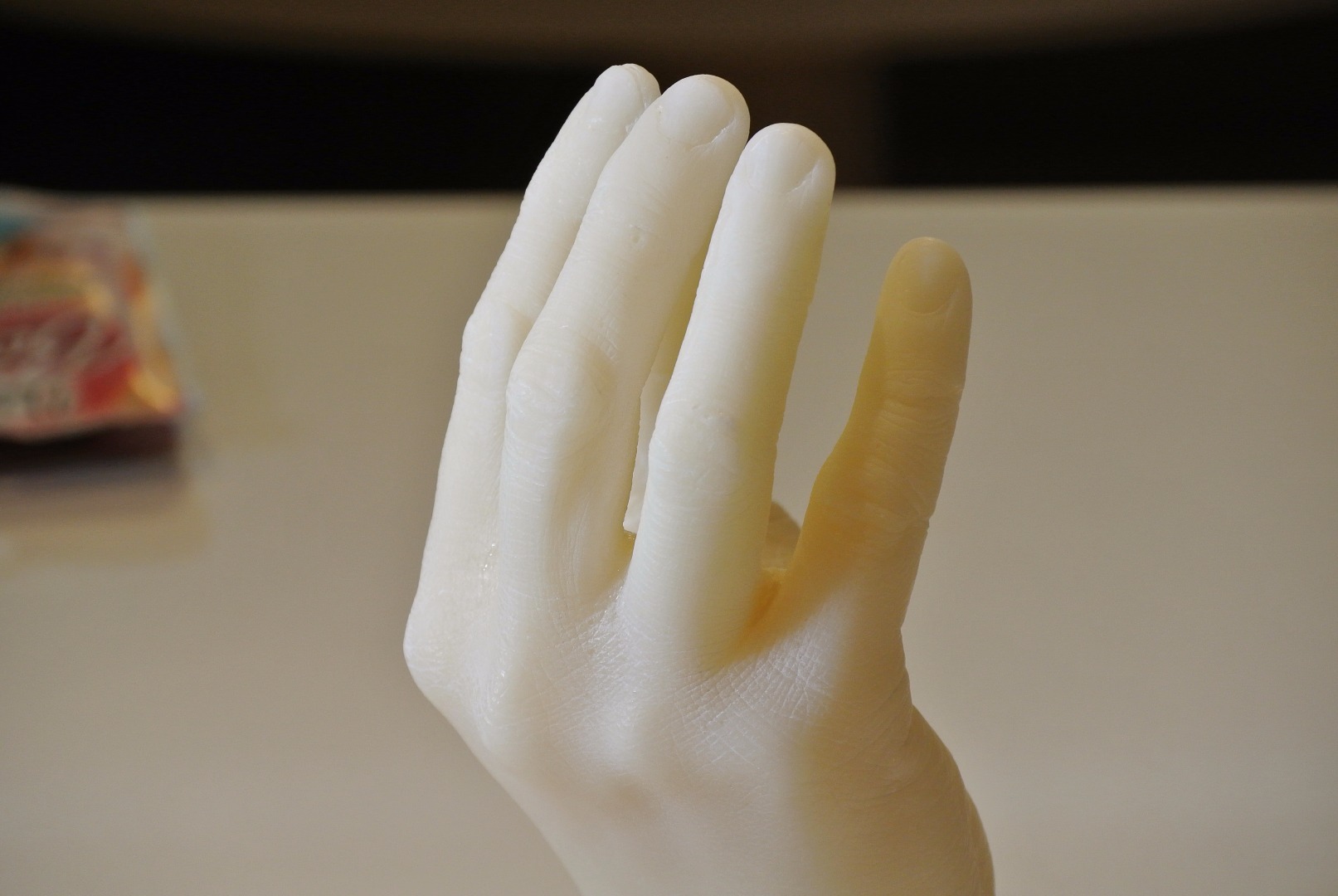 Lifecasting Hand (21).JPG