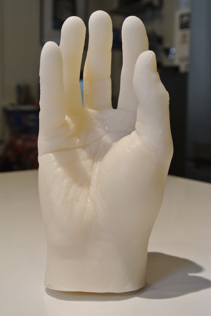 Lifecasting Hand (25).JPG