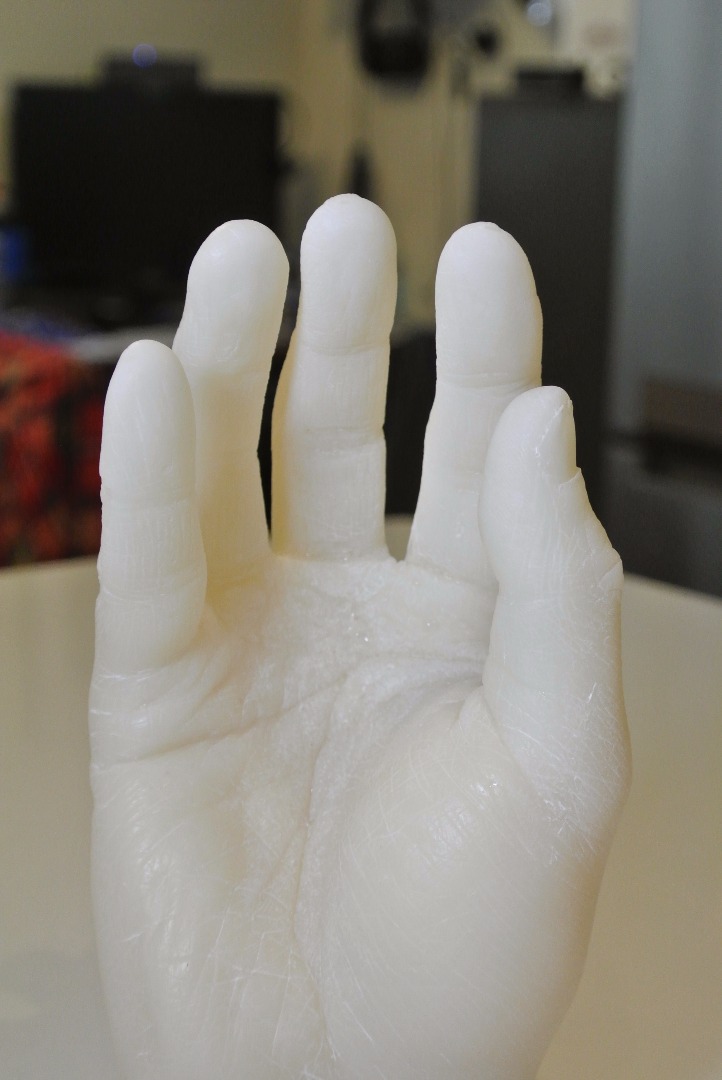 Lifecasting Hand (33).JPG