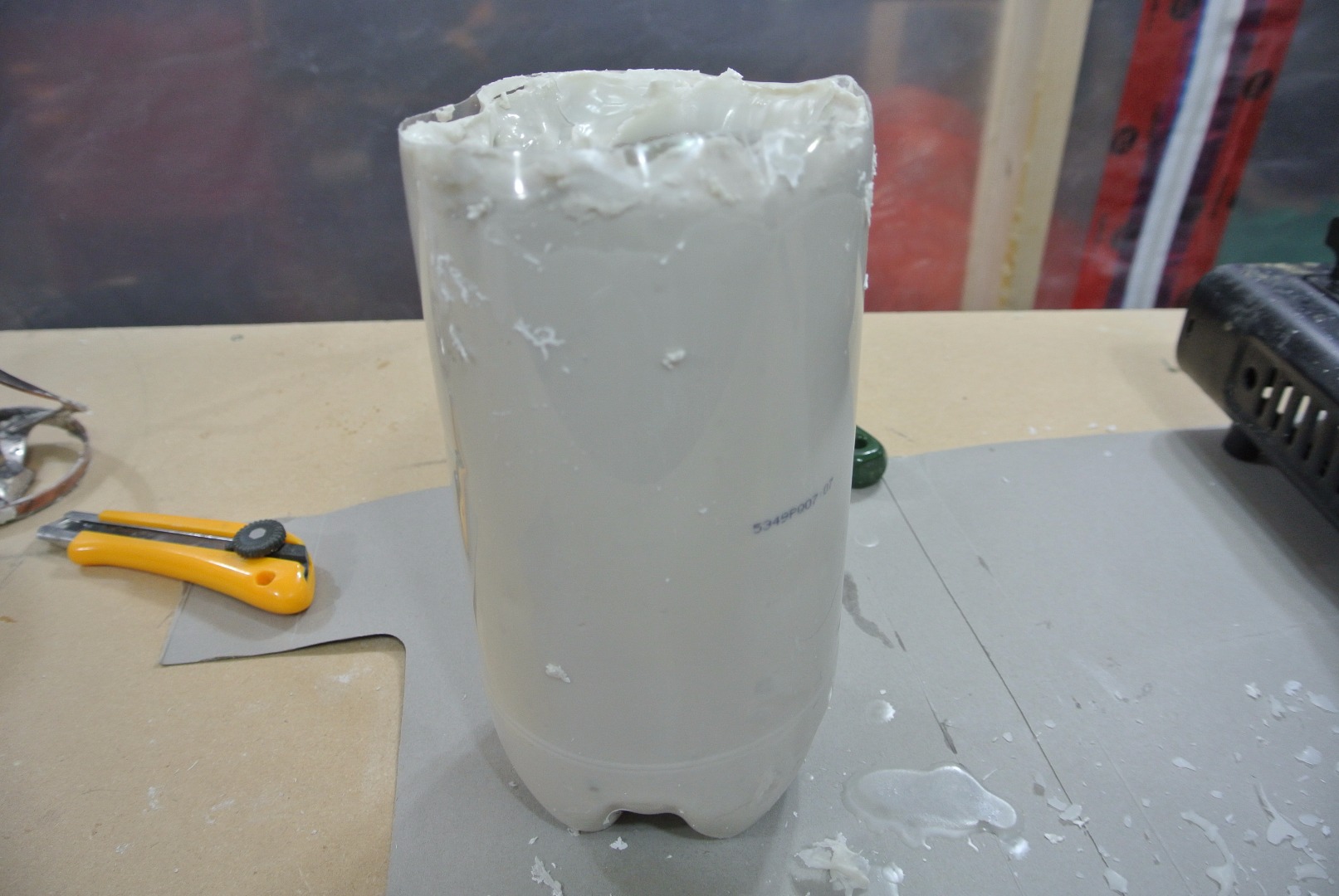 Lifecasting Hand (8).JPG