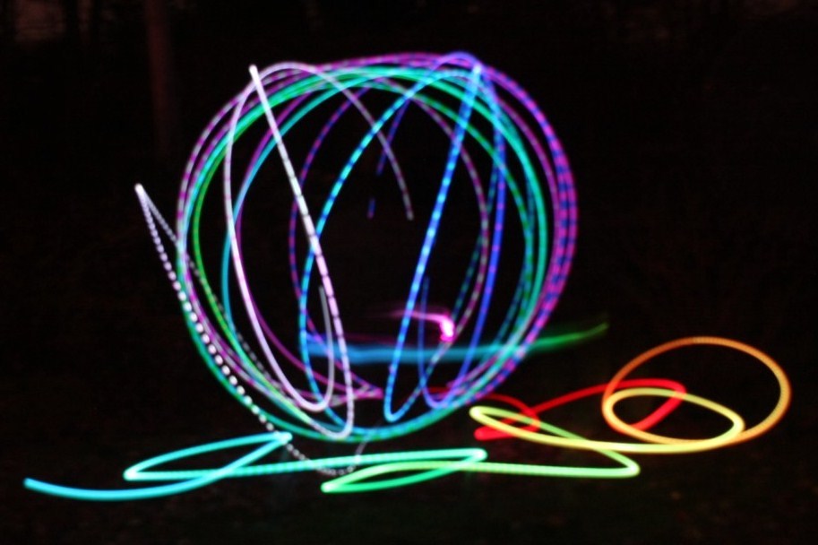 Light Art Circles.JPG