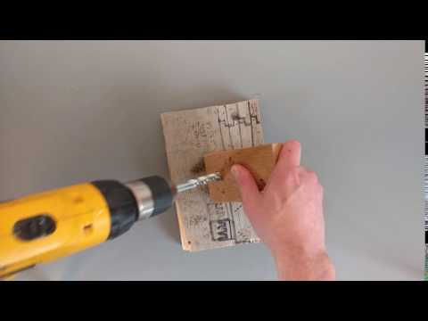 Light Step 1