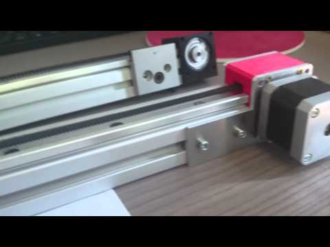 Linear Actuator DIY