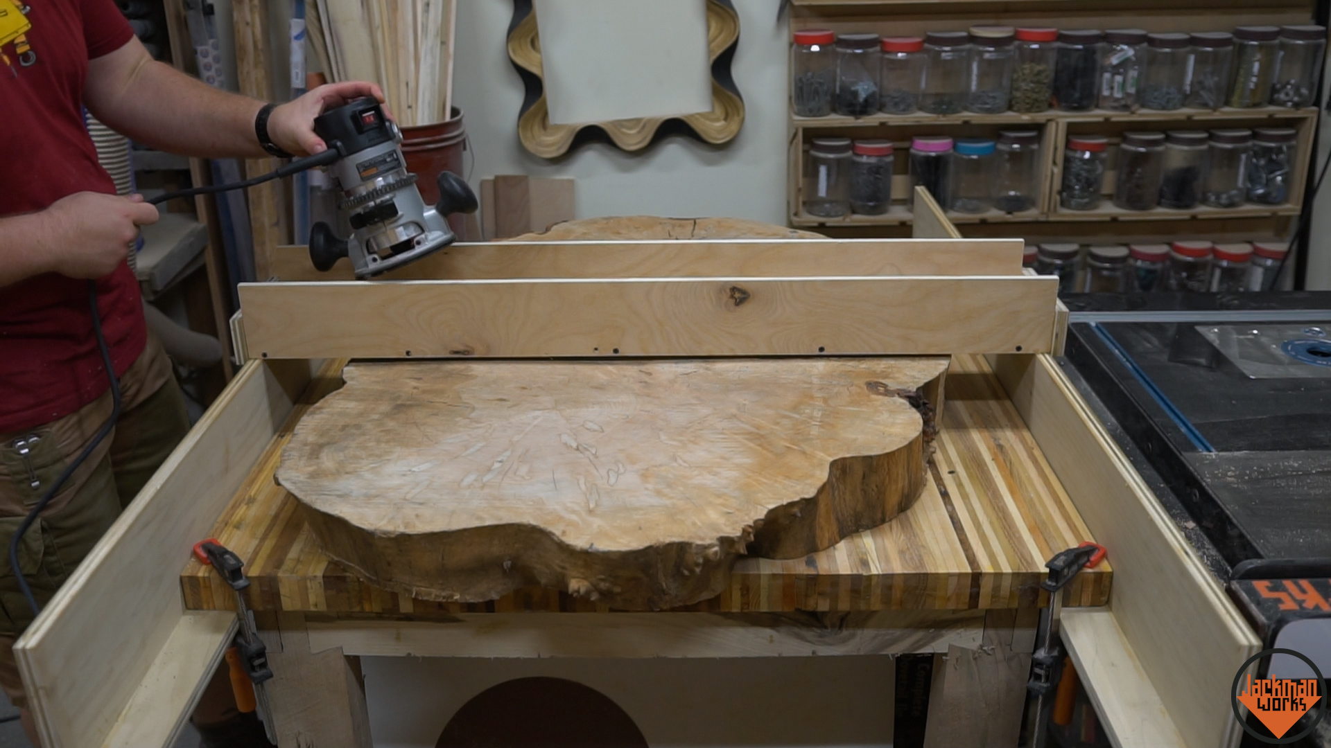 Live Edge Pallet Wood Wall Art Cookie 15.jpg