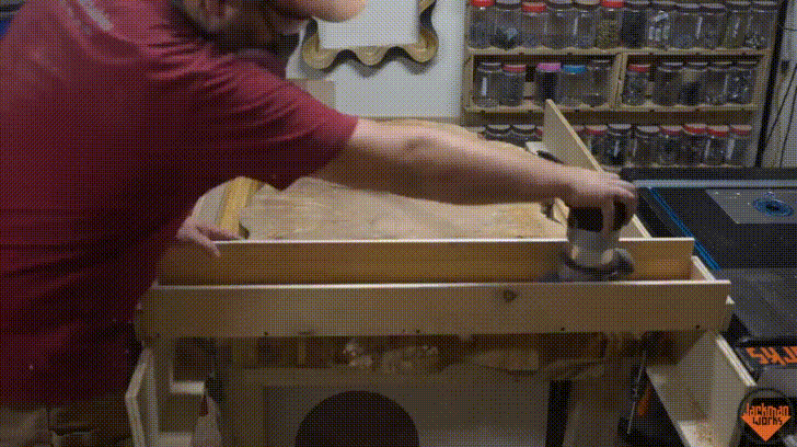 Live Edge Pallet Wood Wall Art Cookie 17 GIF.gif
