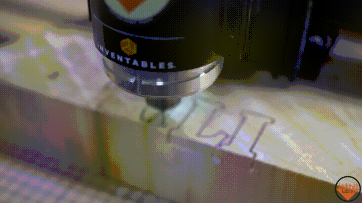 Live Edge Pallet Wood Wall Art Cookie 21 GIF.gif