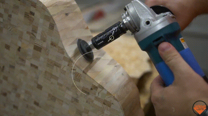 Live Edge Pallet Wood Wall Art Cookie 34 GIF.gif
