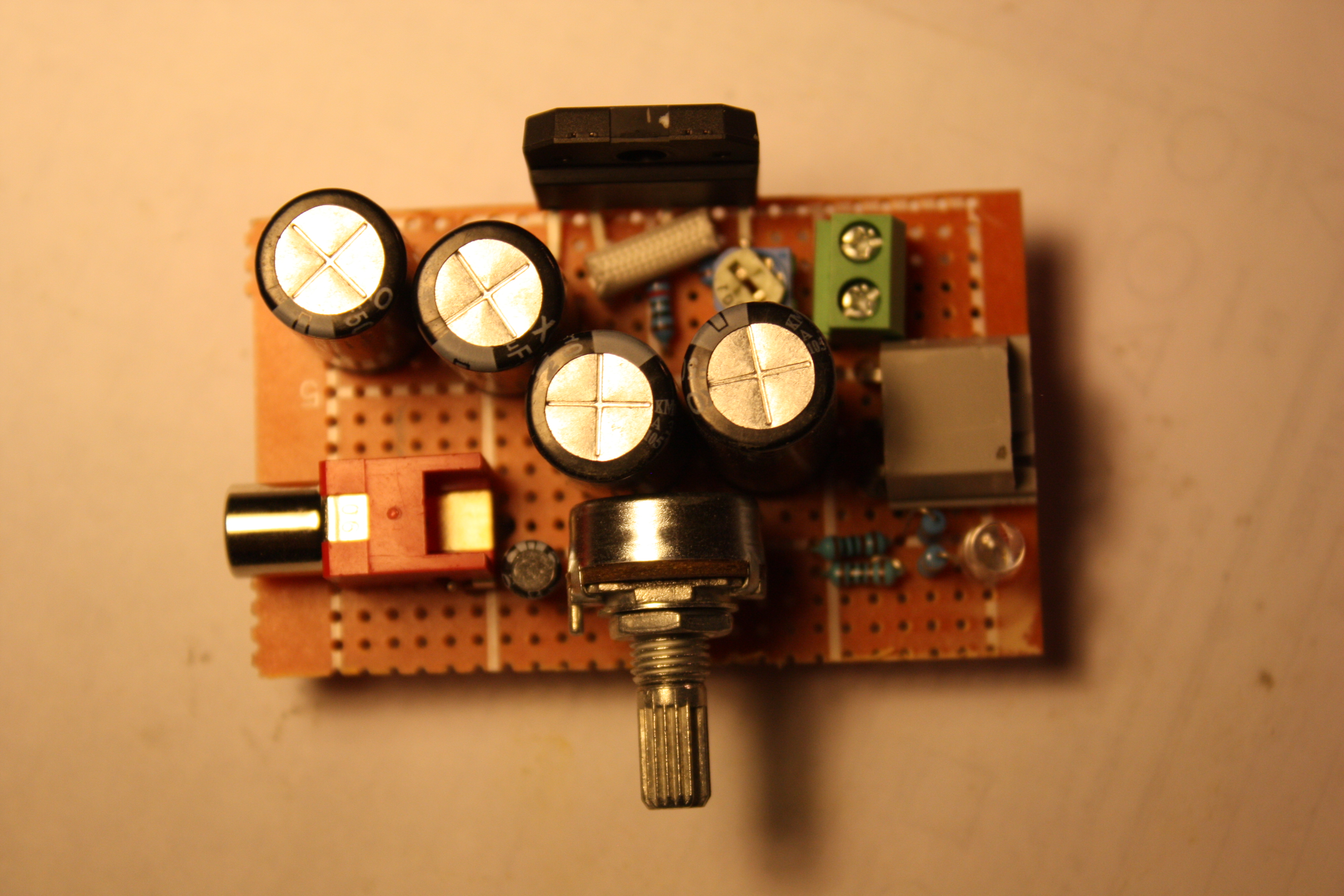 Lm3875 amp build without edits 052.jpg