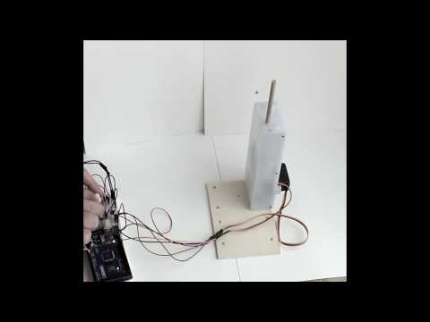 LnR Arduino Sketch